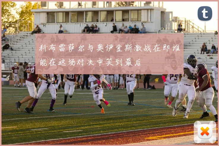 科布雷萨尔与奥伊金斯激战在即谁能在这场对决中笑到最后