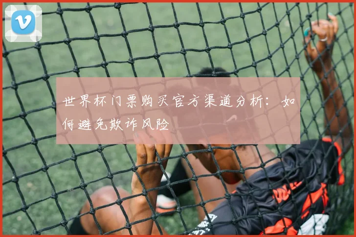 世界杯门票购买官方渠道分析:如何避免欺诈风险