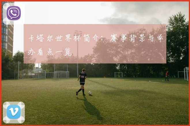 卡塔尔世界杯简介:赛事背景与举办看点一览